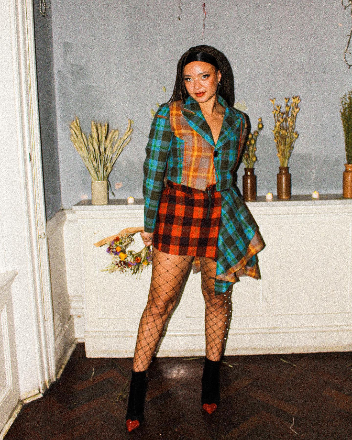 Connie Constance Pic: Facebook