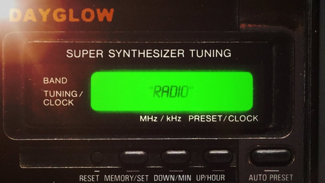 Dayglow - Radio
