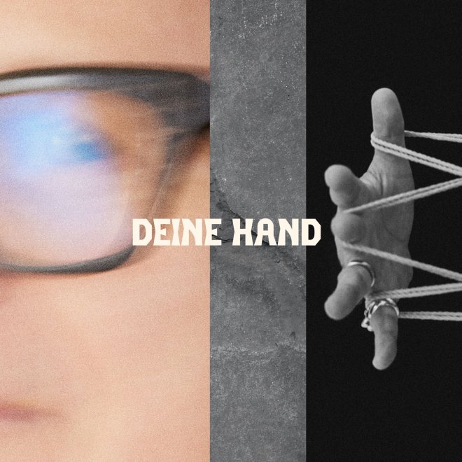 Herbert Grönemeyer - Deine Hand