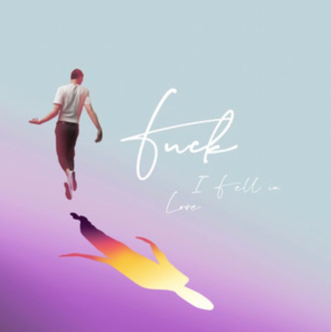 Martin Baltser - Fuck, I Fell In Love