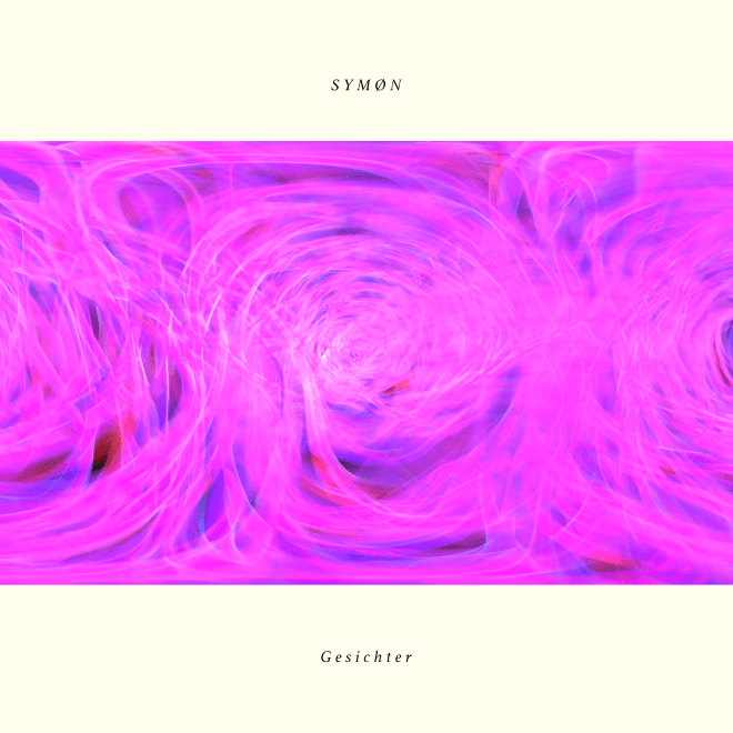 SYMØN - Gesichter