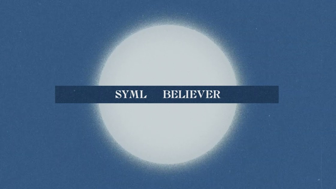 SYML - Believer