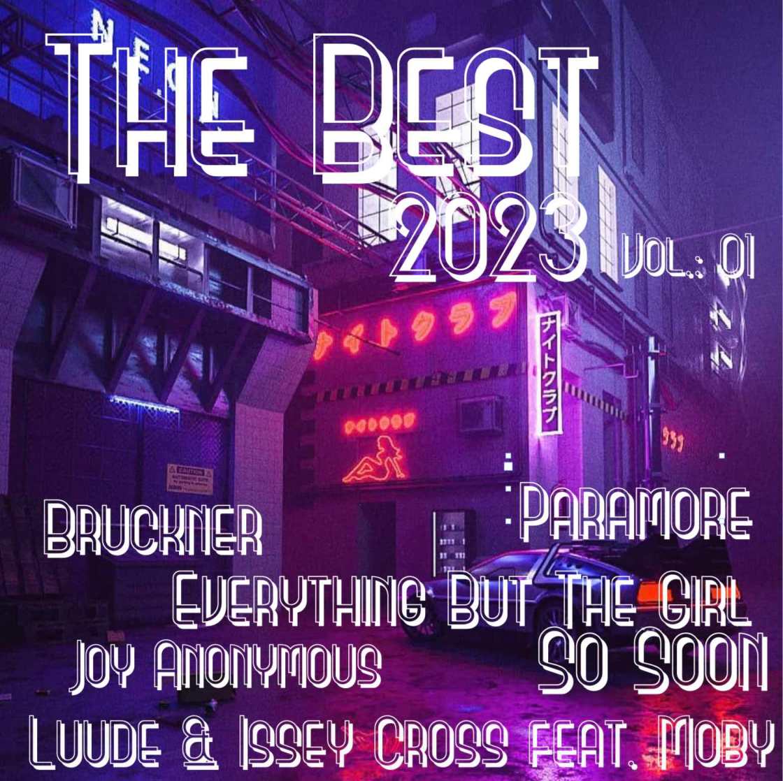 The Best Of 2023 Vol. 01