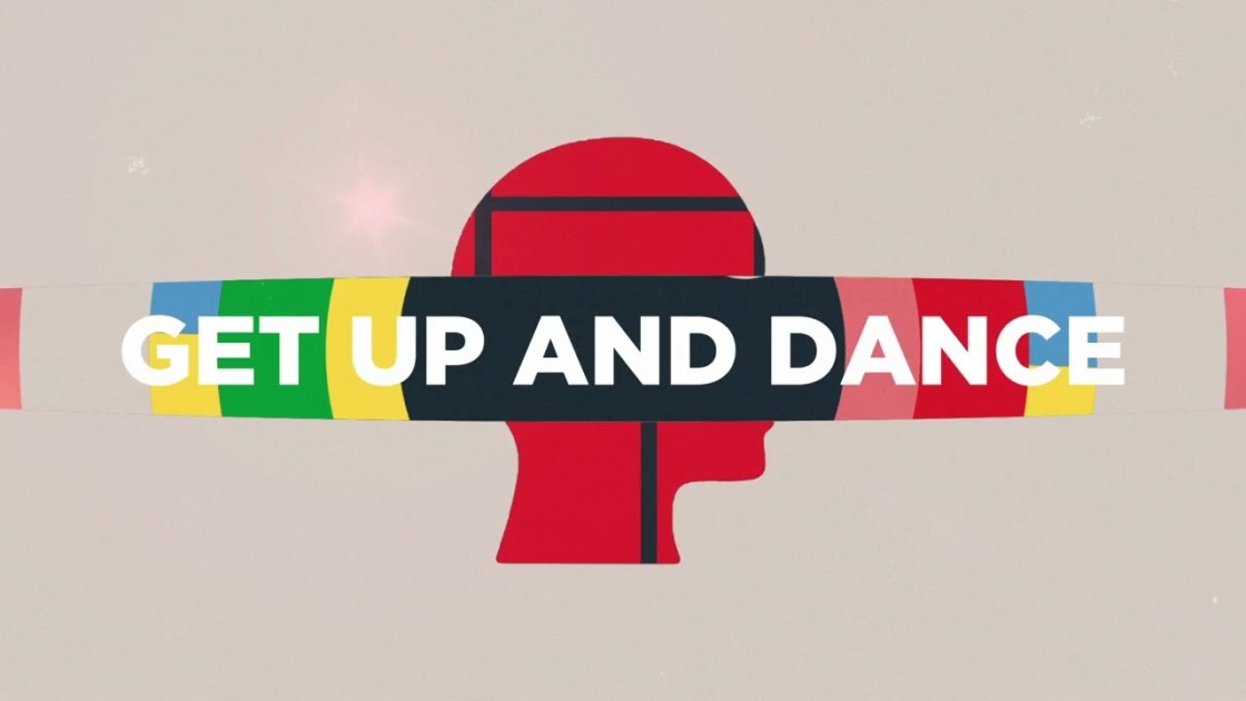 The Ramona Flowers - I Dance Alone