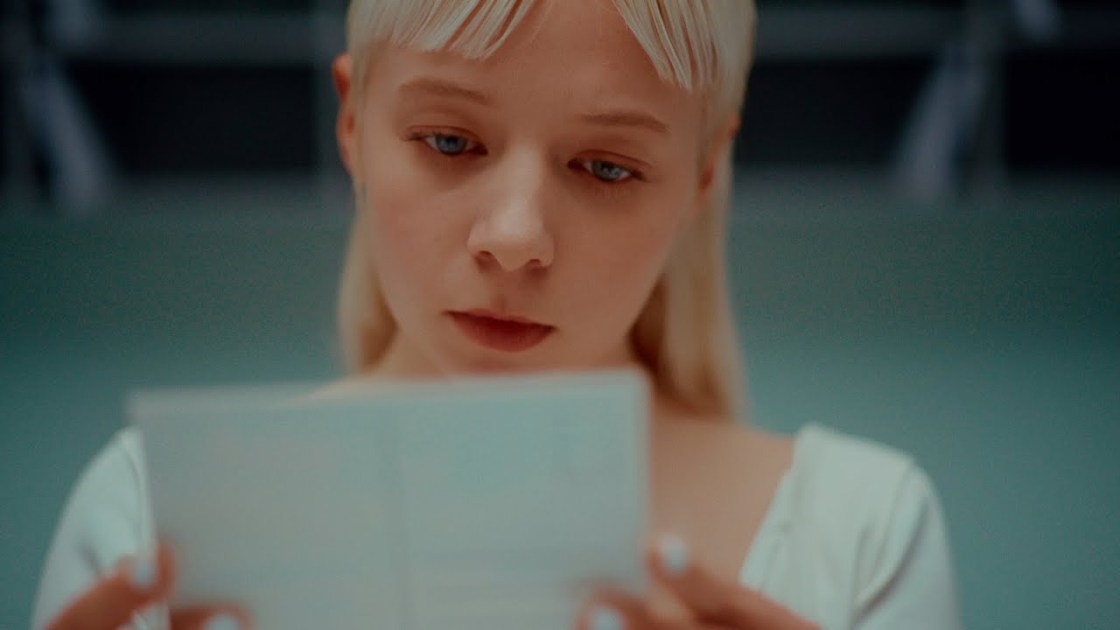 Someone - I Guess I'm Changing