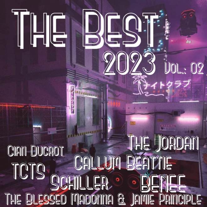 The Best Of 2023 Vol.: 02