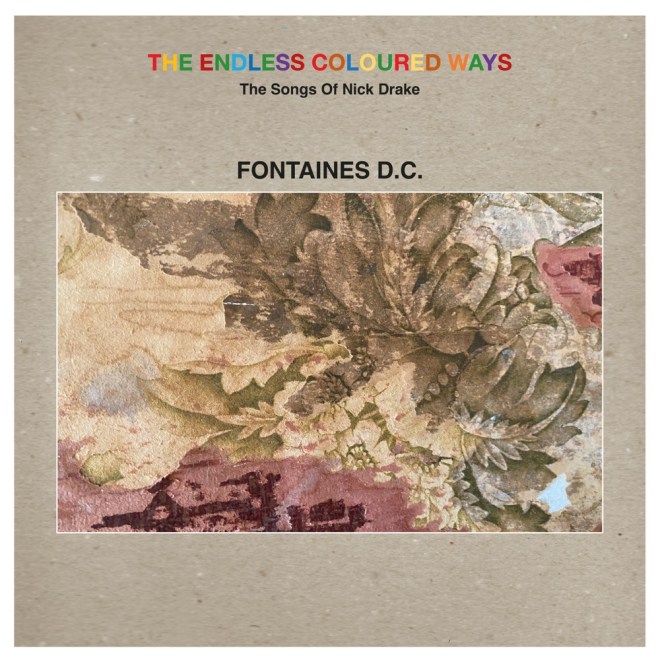 Fontaines D.C. - Cello Song