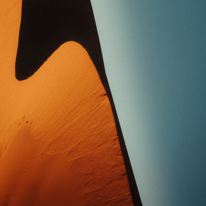 George FitzGerald feat. SYML - Mother