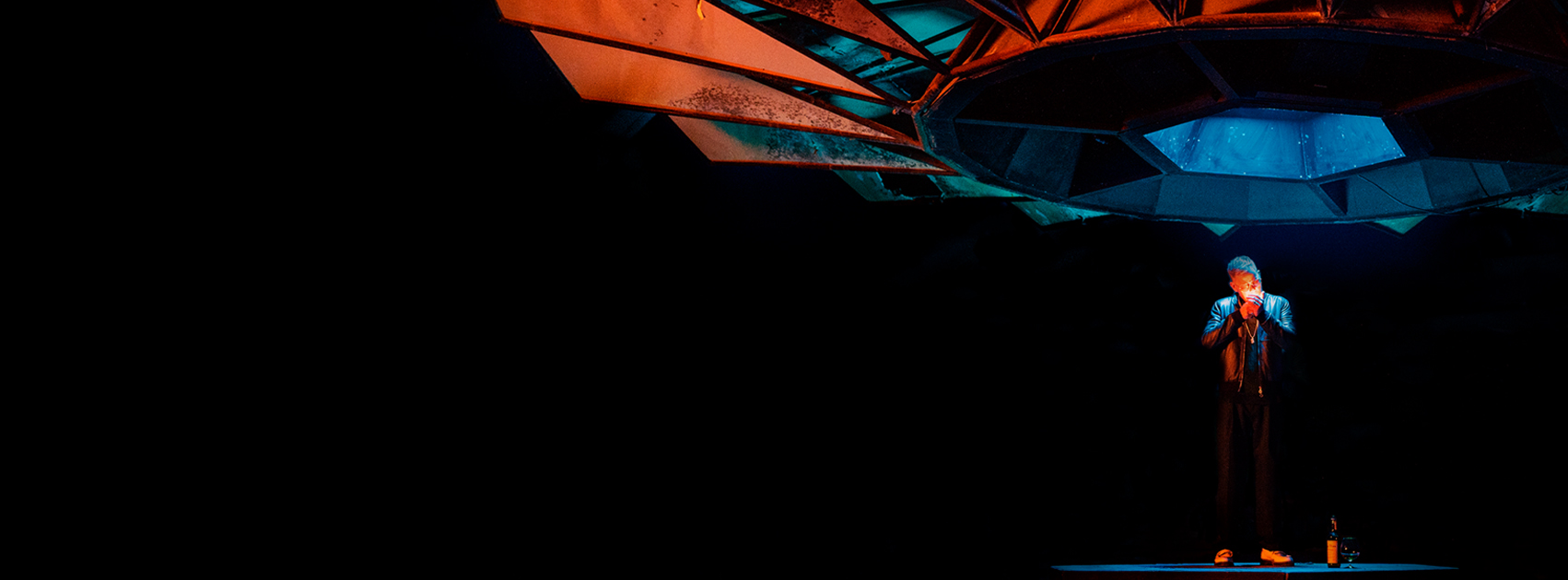 Peter Fox Pic: facebook.com/fixxundfoxxy