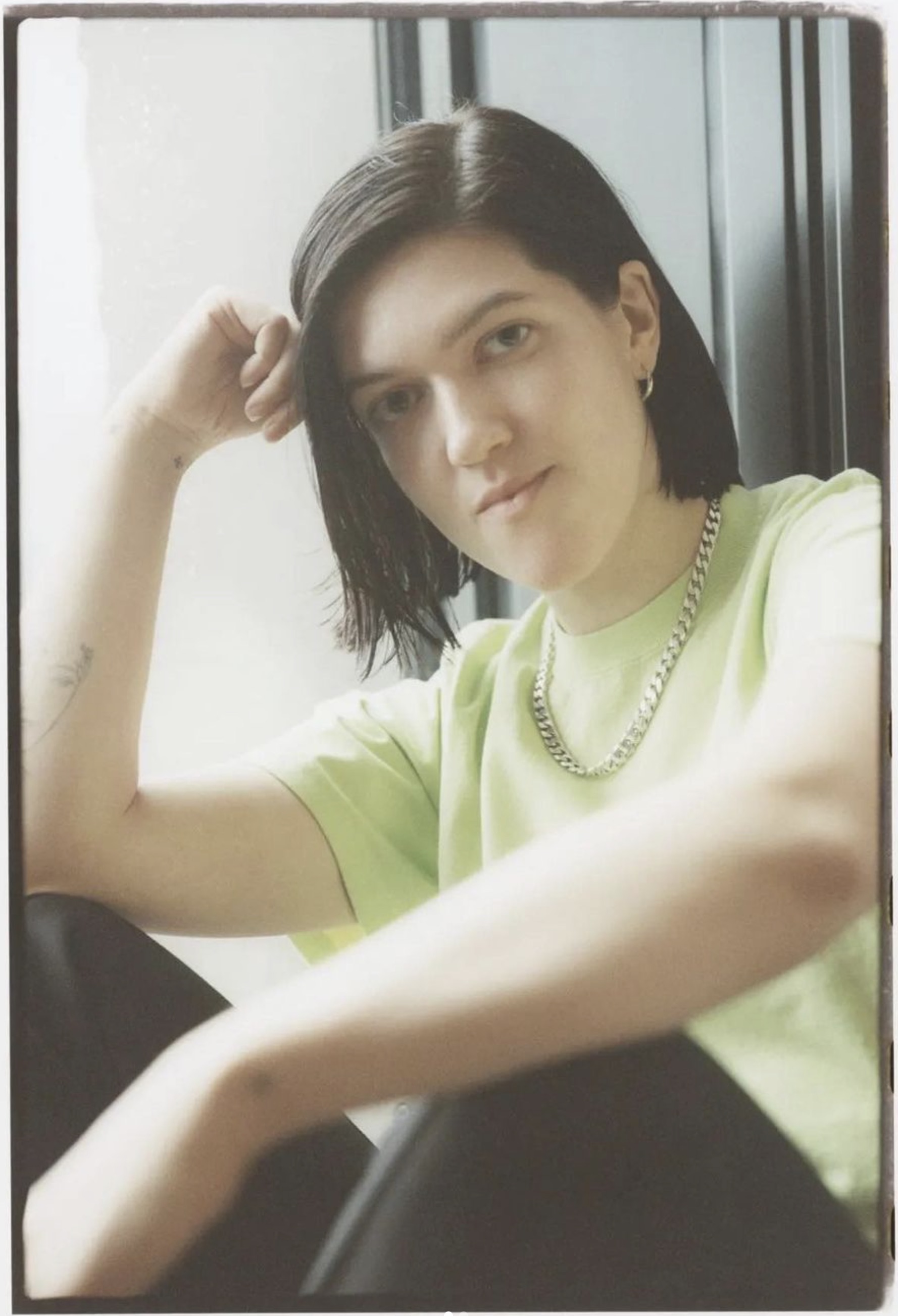 Romy Pic: instagram.com/romyromyromy