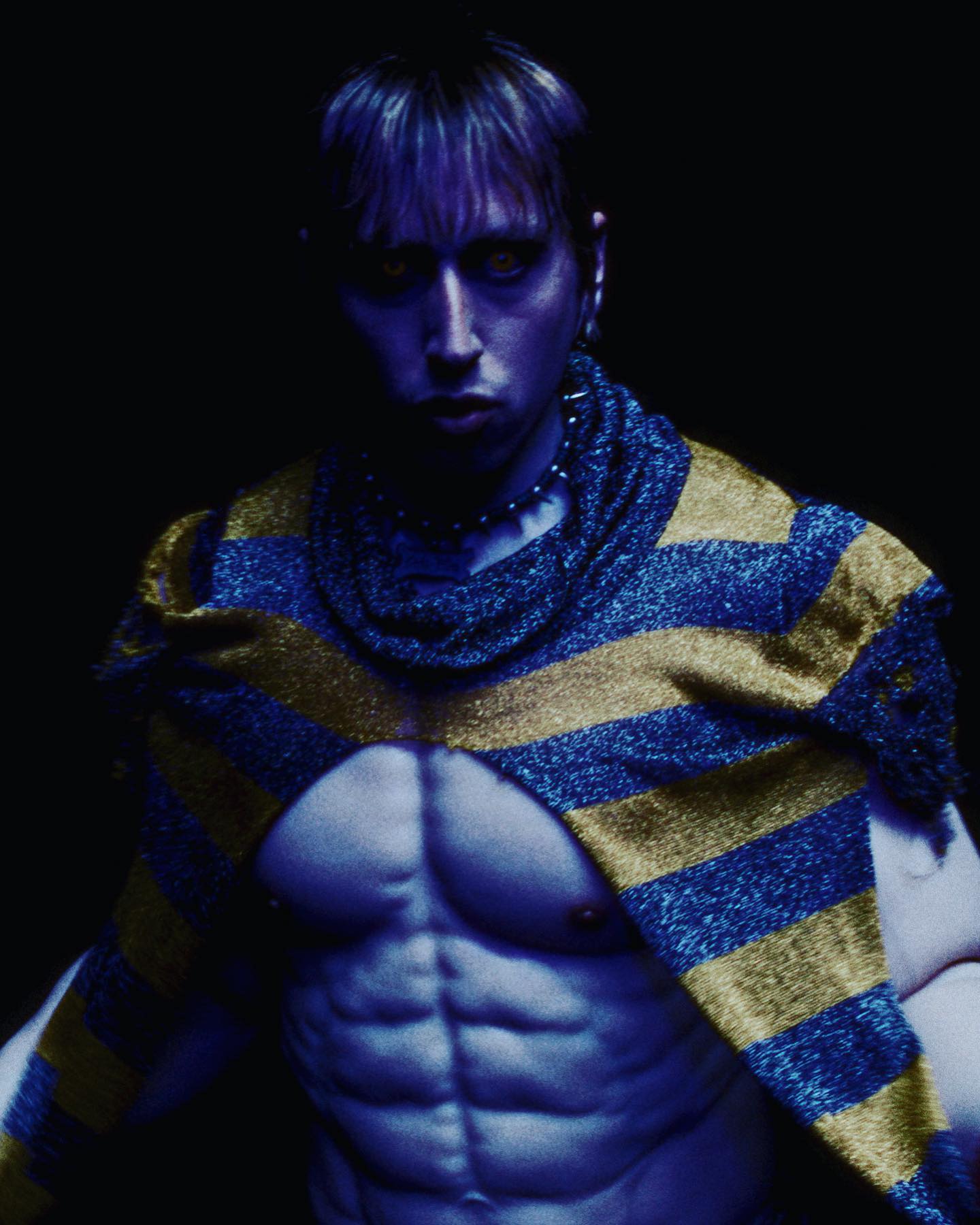 Bilderbuch - Softpower (Musikvideo)