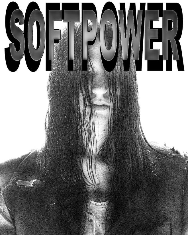 Bilderbuch - Softpower