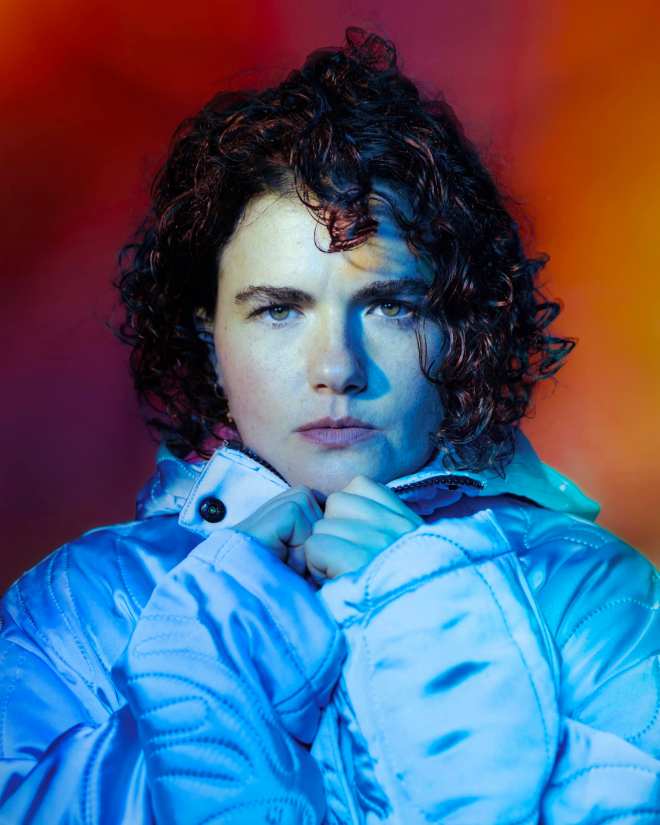 Georgia - Give It Up For Love