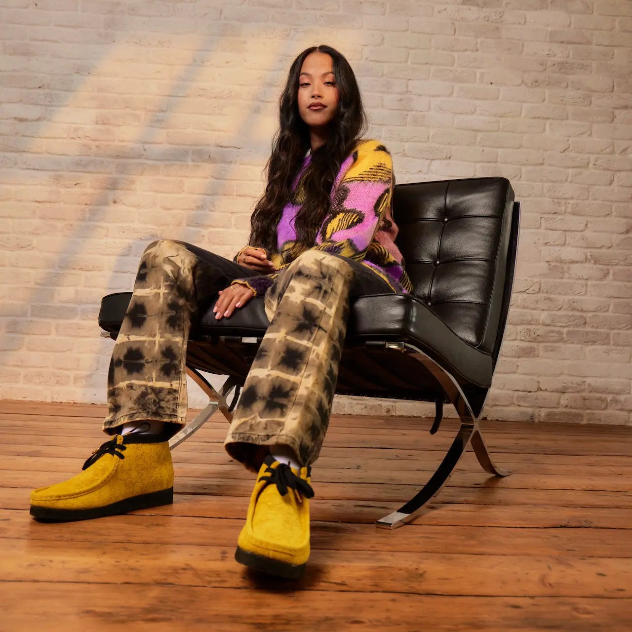 Jazzy Photo: Juanita Richards