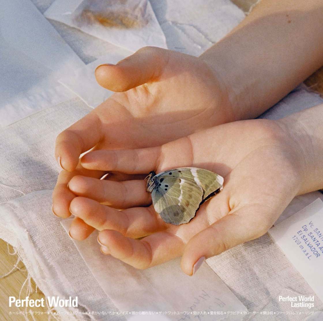 Lastlings - Perfect World