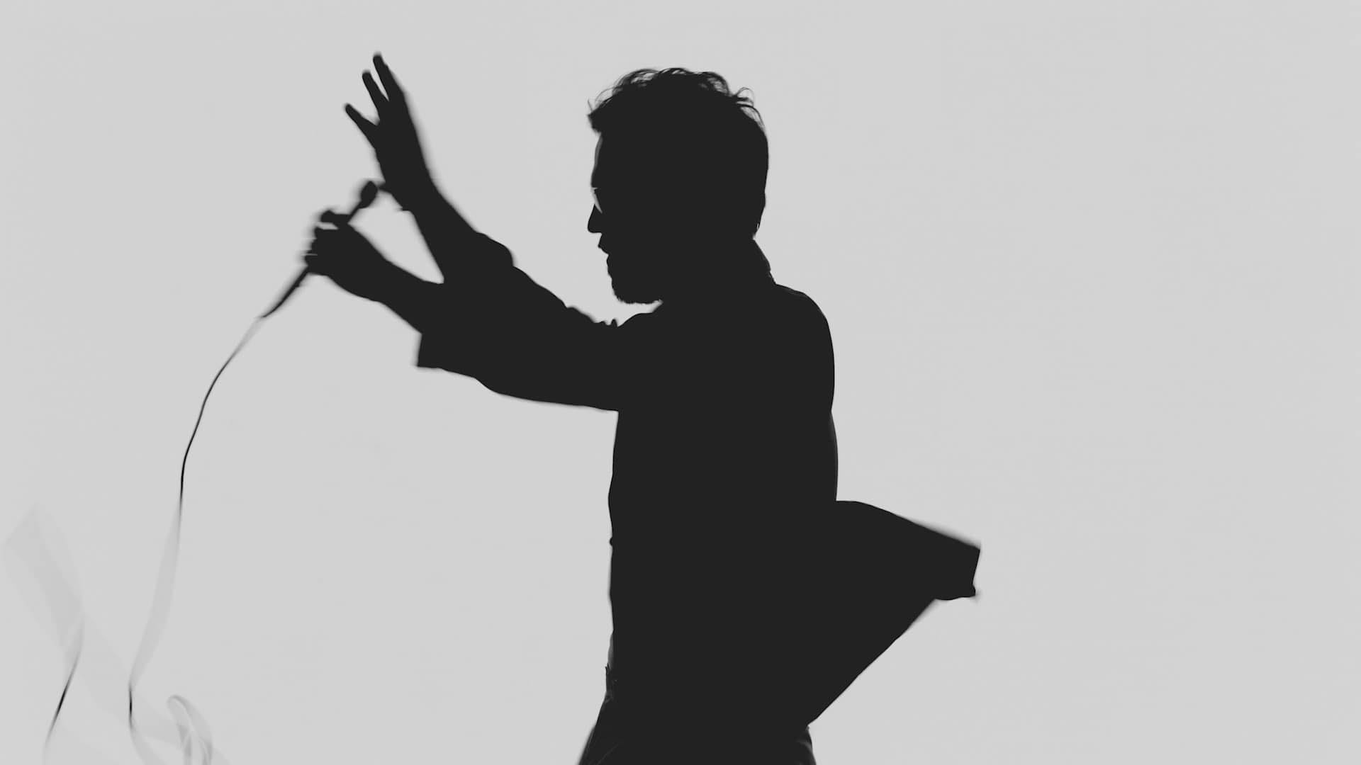 Chet Faker Pic: facebook.com/chetfaker