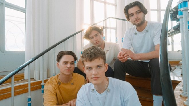 Jeremias                       instagram.com/jeremiasmusik