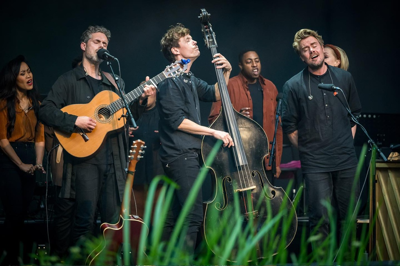 HAEVN Pic: facebook.com/haevnmusic