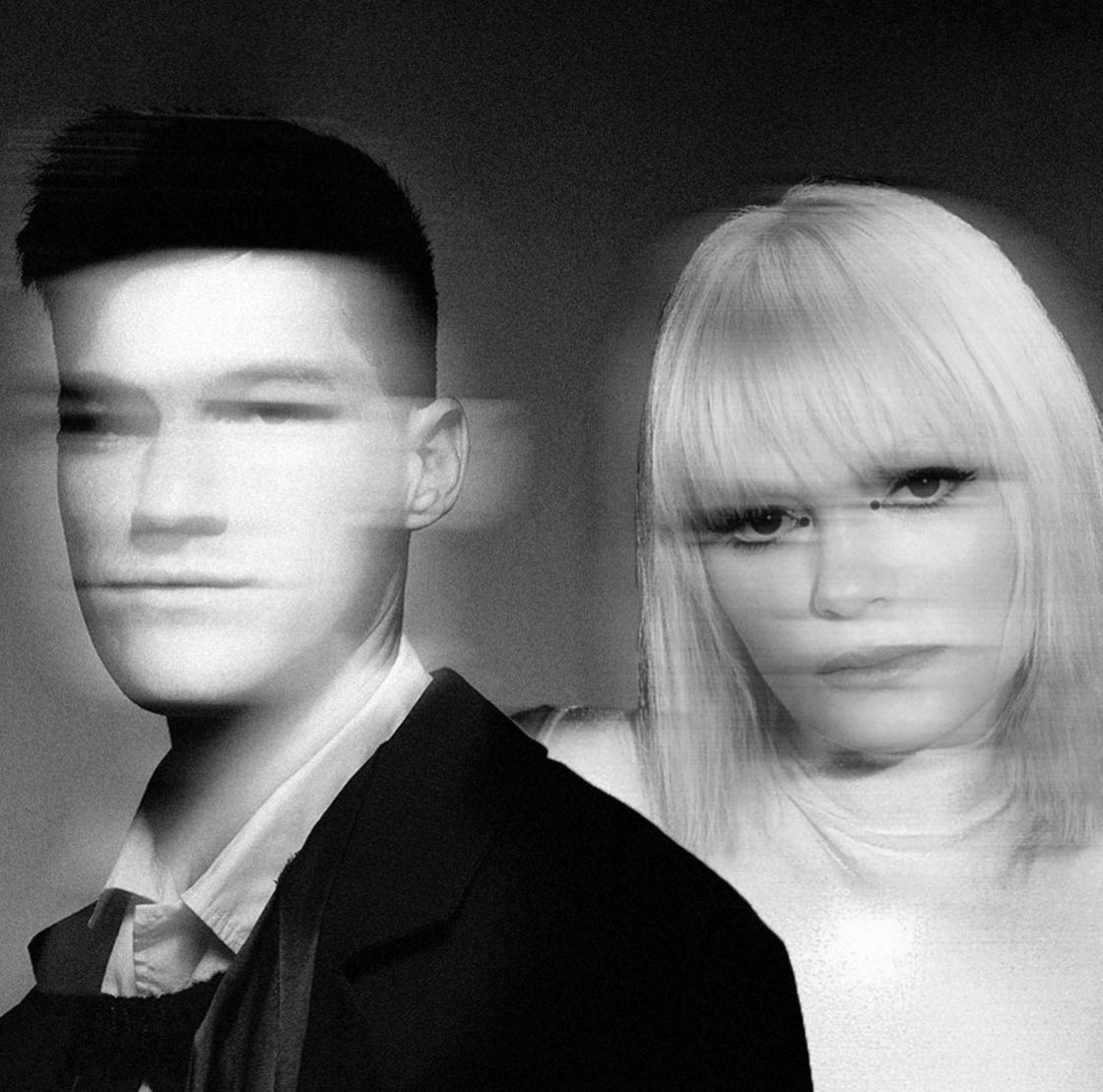 OTR & Uffie Pic: Instagram.com/otrmusicofficial