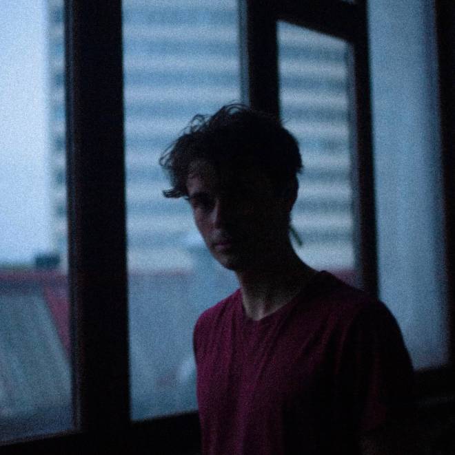 Neon Valis - Lettin' Go