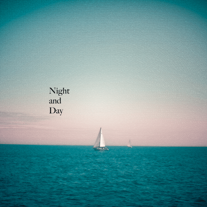 Freyr - Night And Day