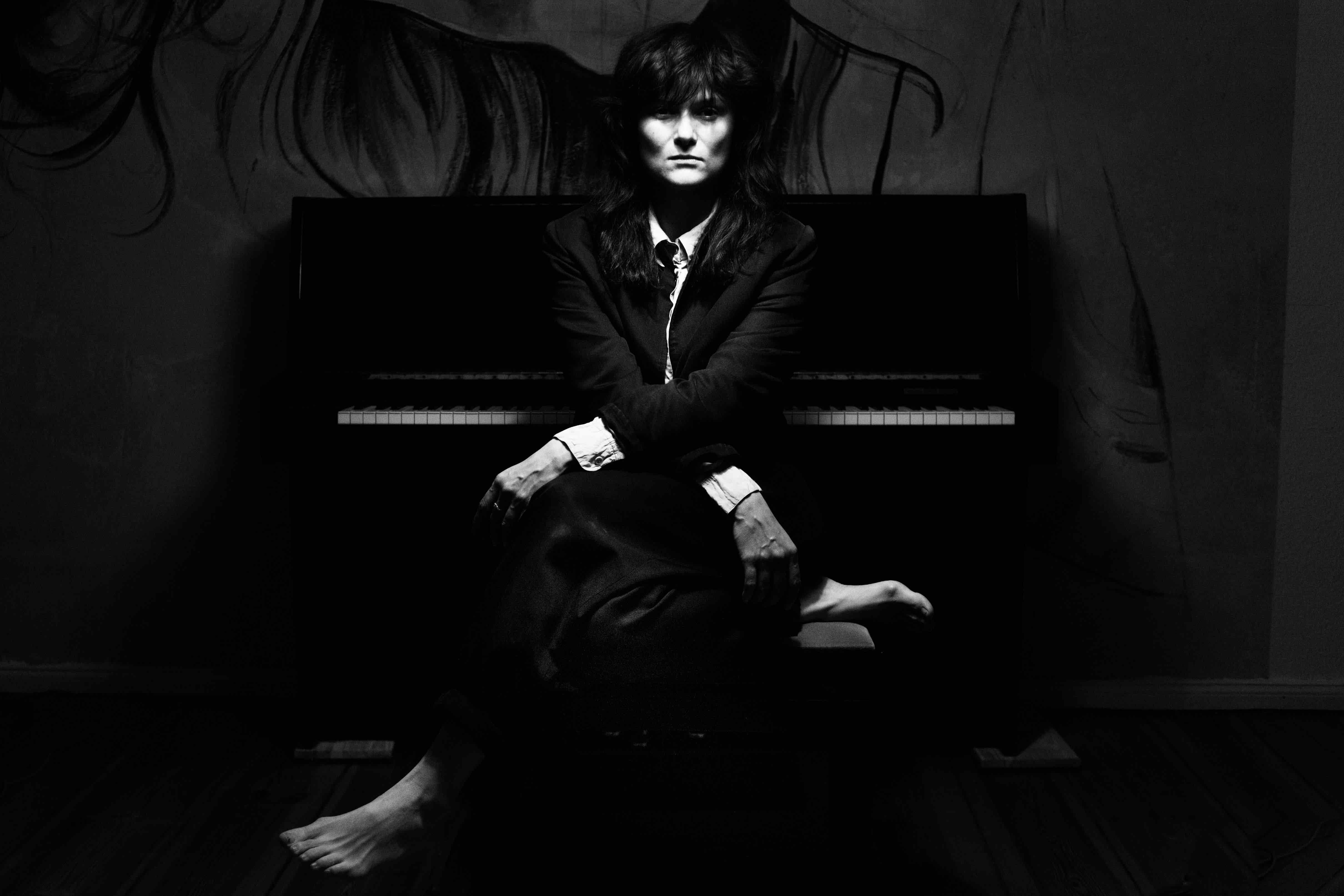 KOSCHKA Pic: Tom Roelofs