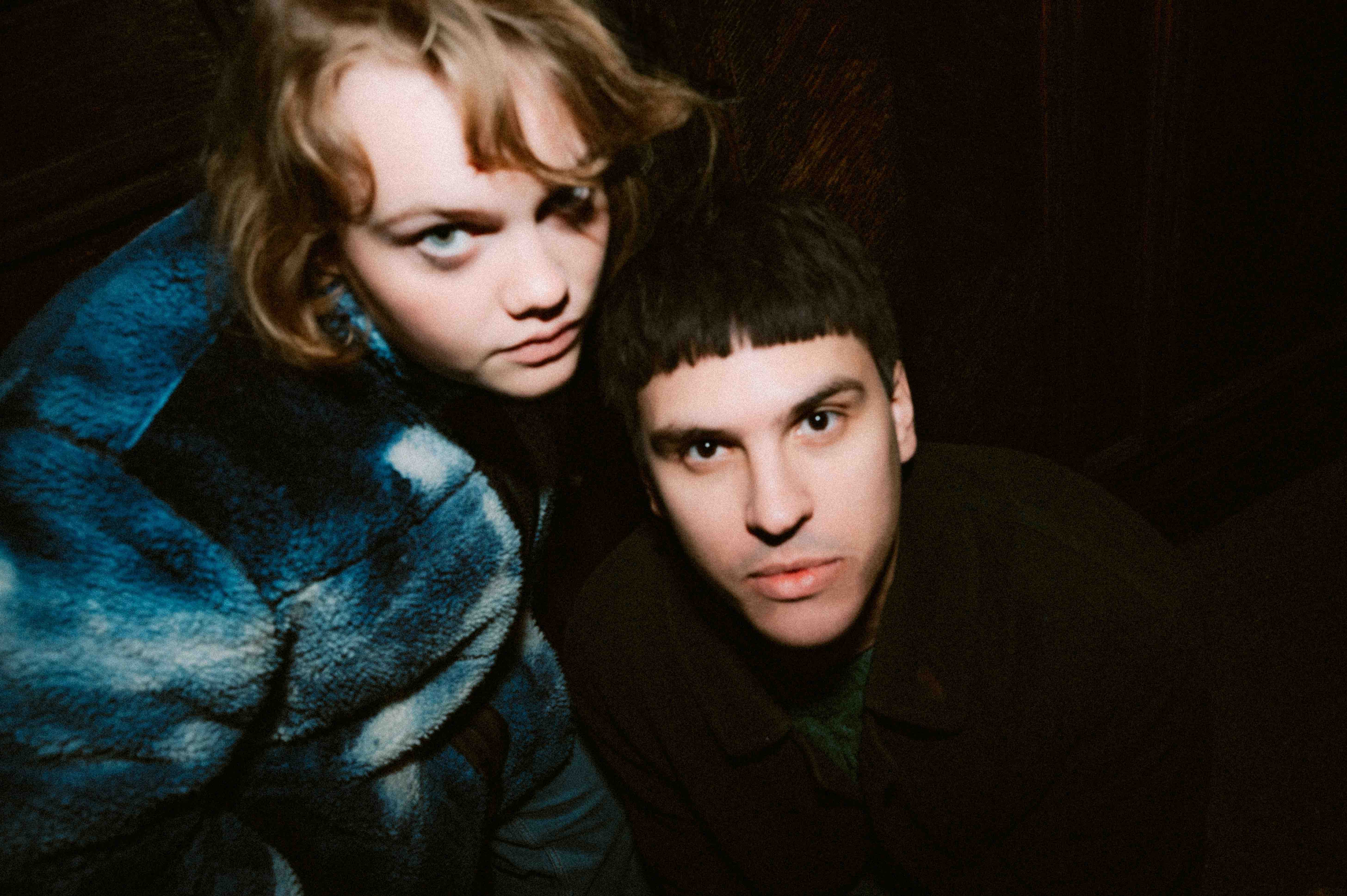 MOA & Juli Gilde Pic: MH.Jule