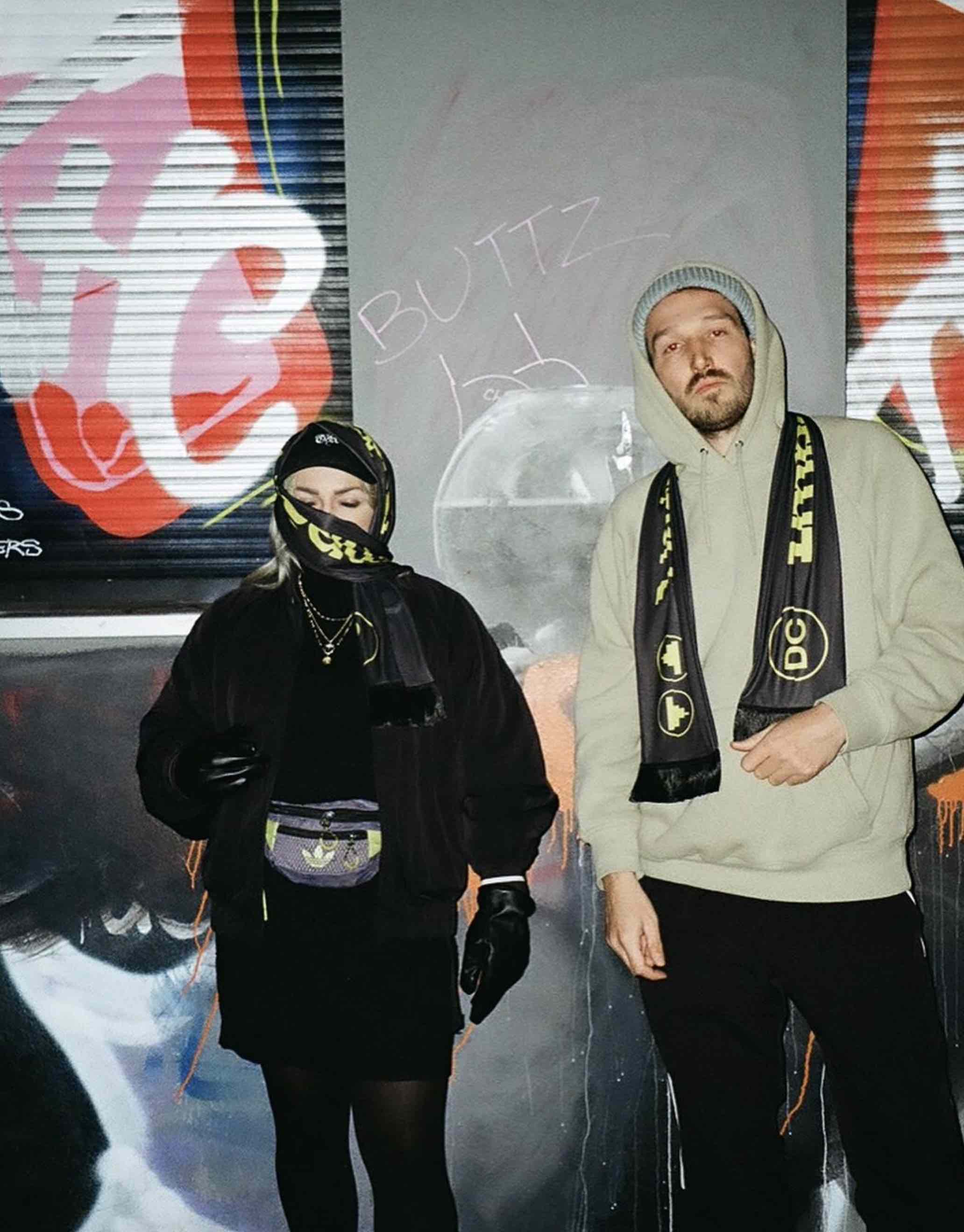 Import Export Pic: instagram.com/importexportmusik