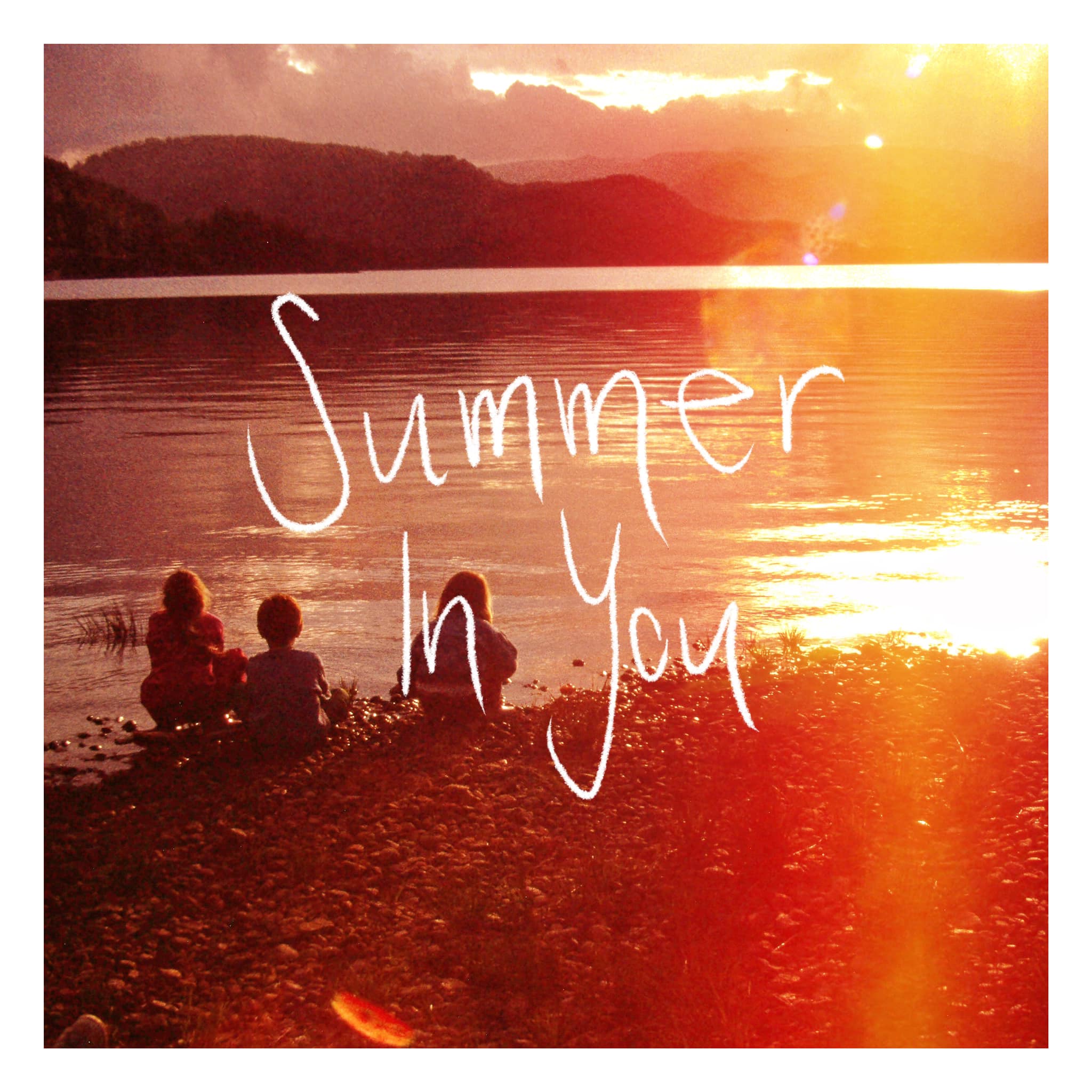 From Kid - Summer In You
