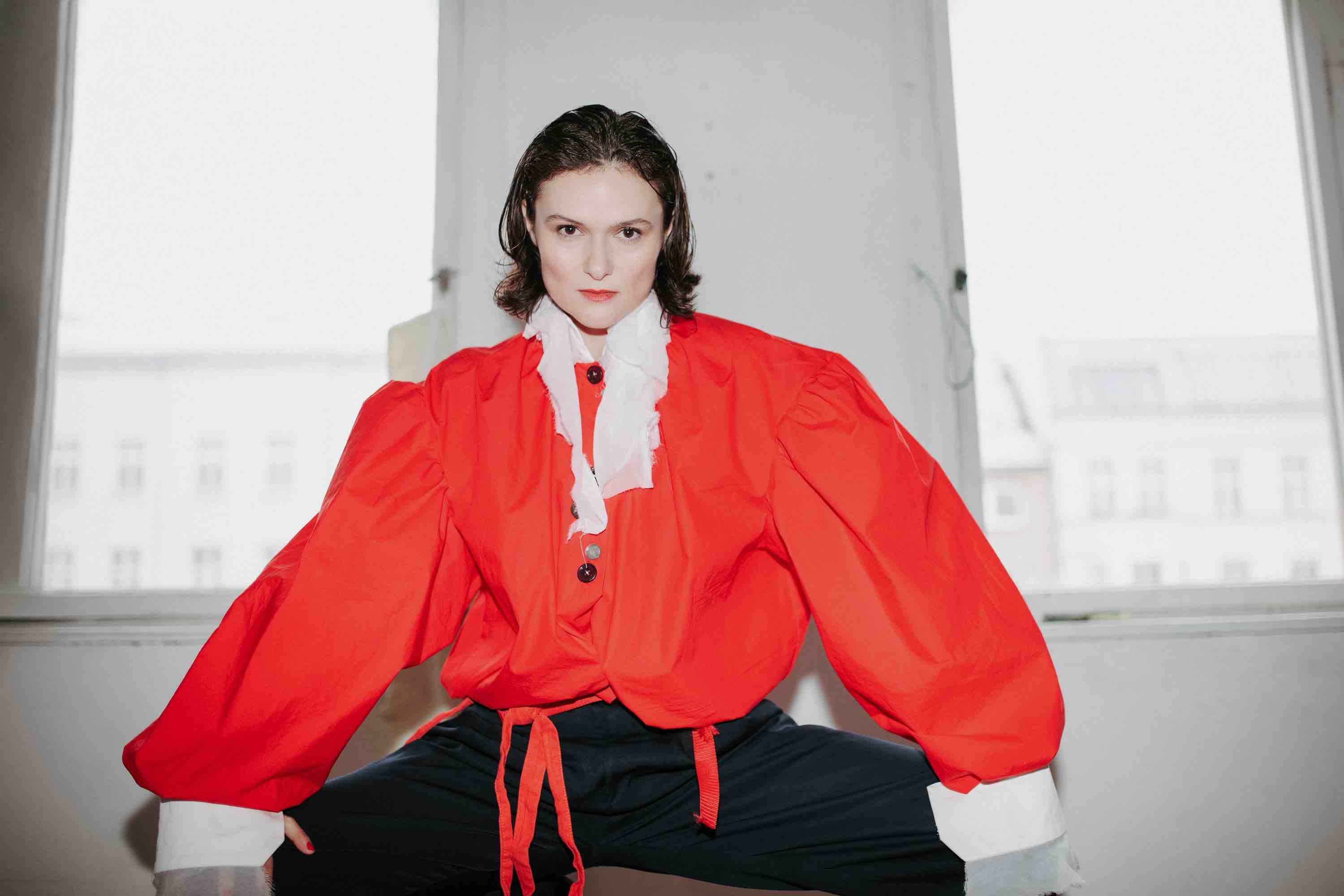 KOSCHKA Pic: Dovile Sermokas