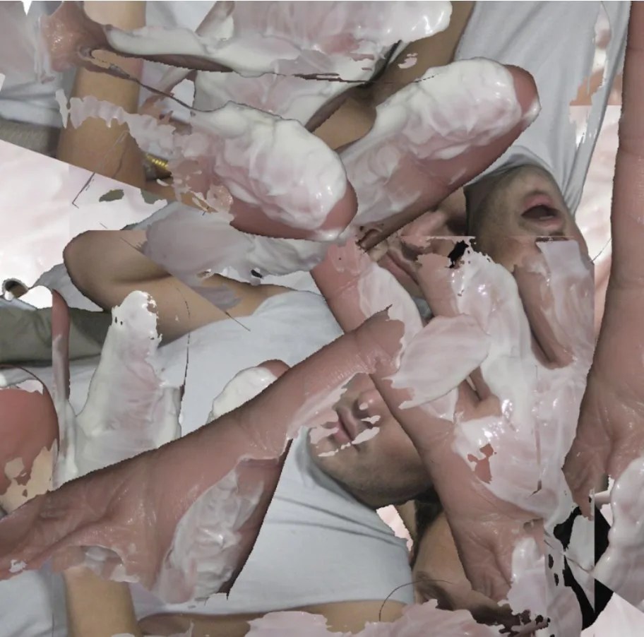 Shygirl feat. Boys Noize - Tell Me