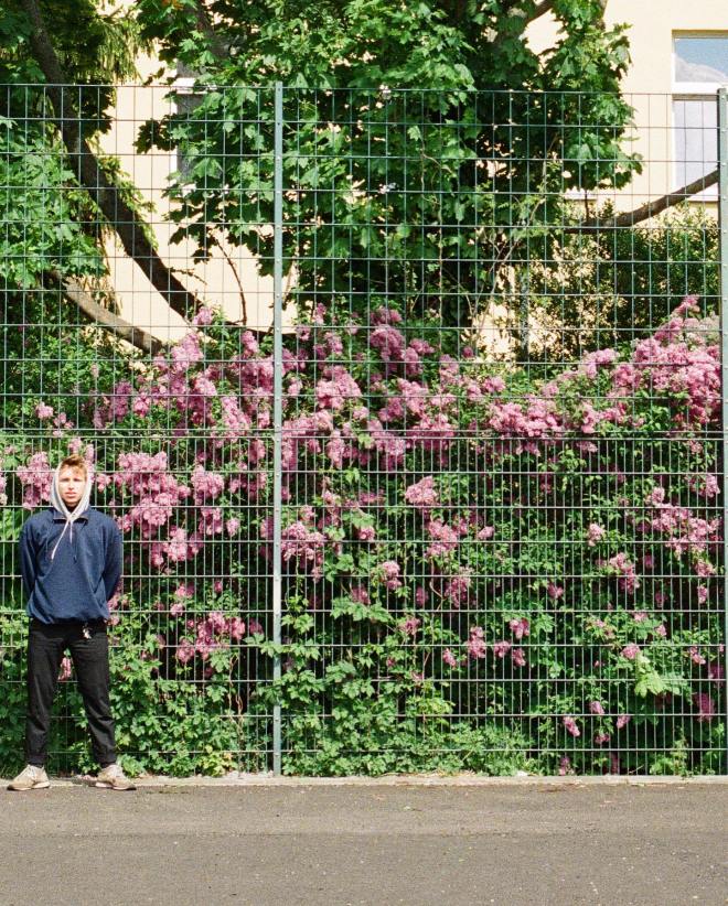 Holly North - No City, No Sea