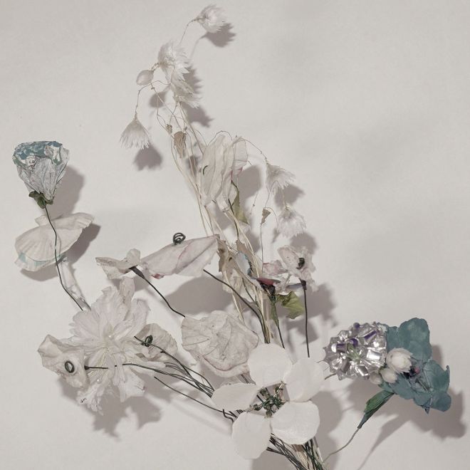 KOSCHKA - You Can't Bear My Love