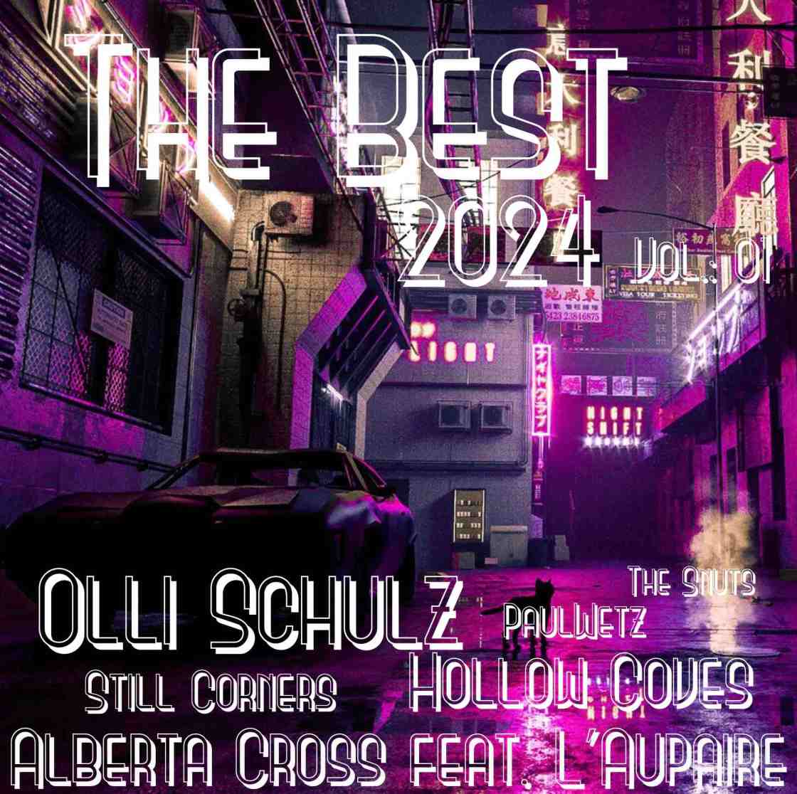 The Best Of 2024 Vol.: 01
