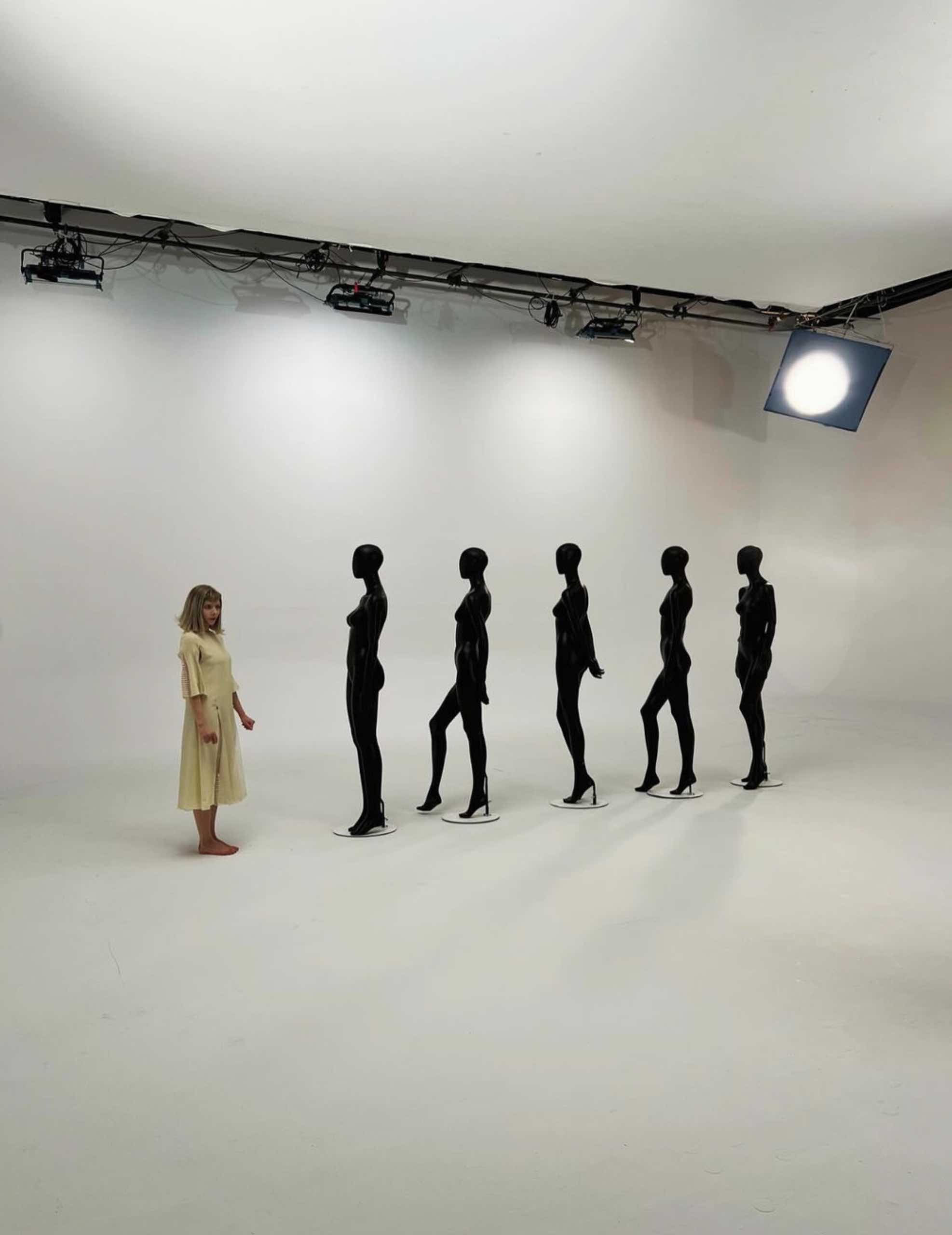 AURORA Pic: nstagram.com/auroramusic