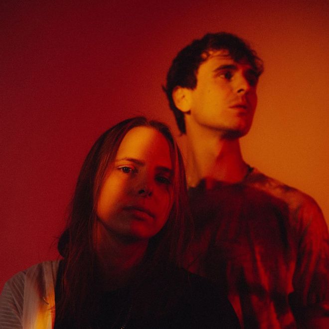 Bilbao feat. Willow Parlo - 2002