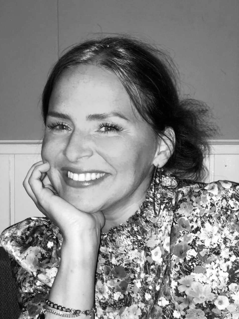 Emiliana Torrini Pic: Ylfa Geirsdottir