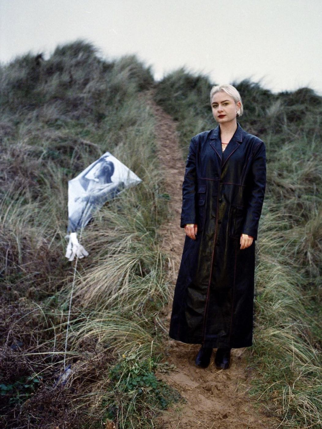 Låpsley Pic: Instagram.com/lapsleyyyy