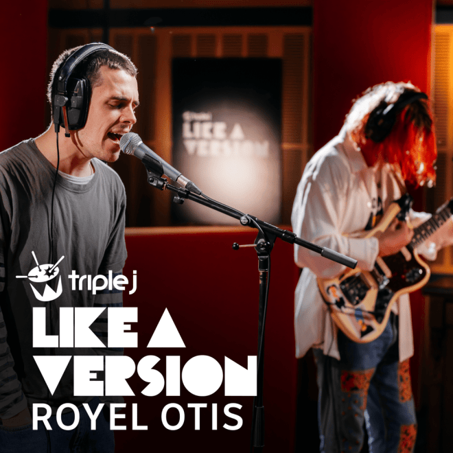 Royel Otis - Murder On The Dancefloor