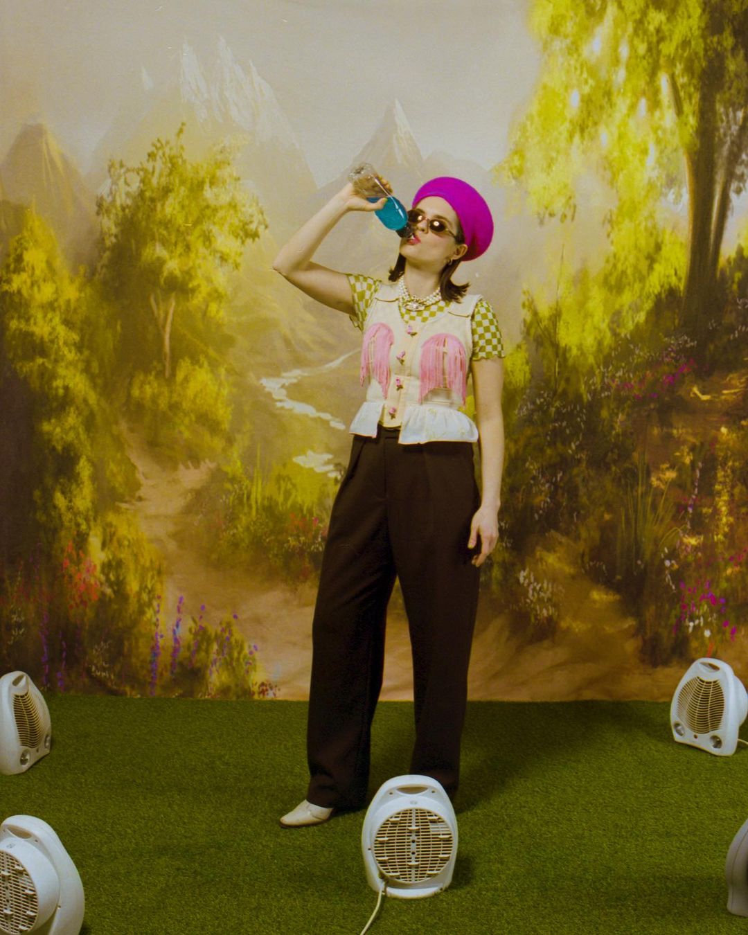 Fuffifufzich Pic: Elena Peters-Arnolds