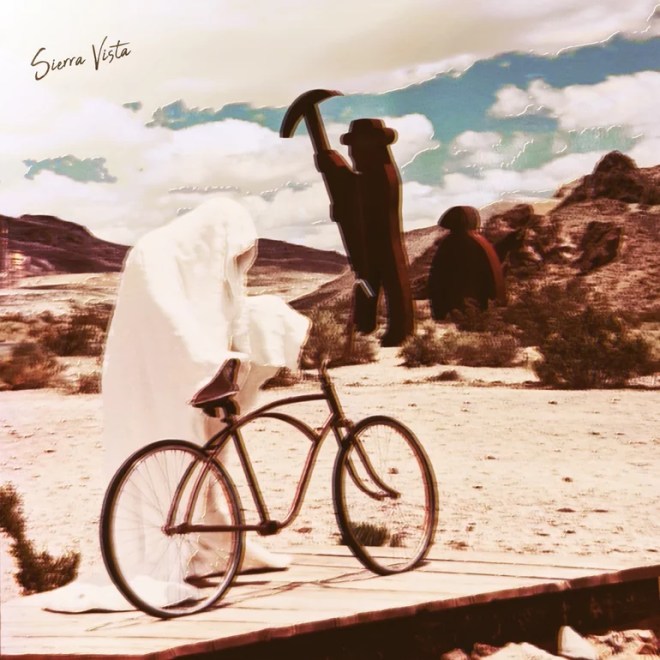 Richy Mitch & The Coal Miners - Sierra Vista