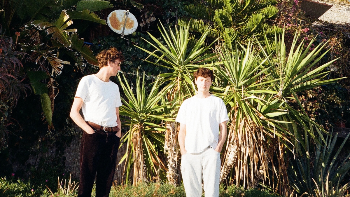 Parra For Cuva & Orbit Pic: Paula Votteler