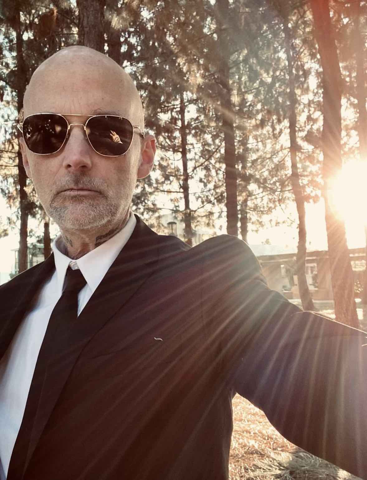 Moby Pic: instagram.com/moby