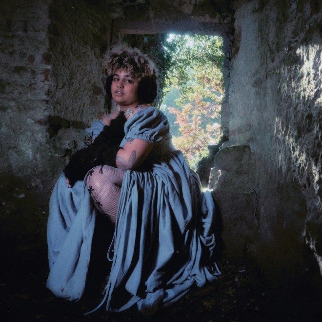 Ruti - Don't Make A Sound