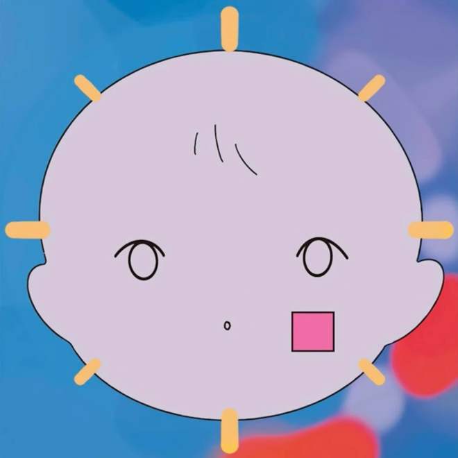 Joe Goddard feat. Barrie - Moments Die