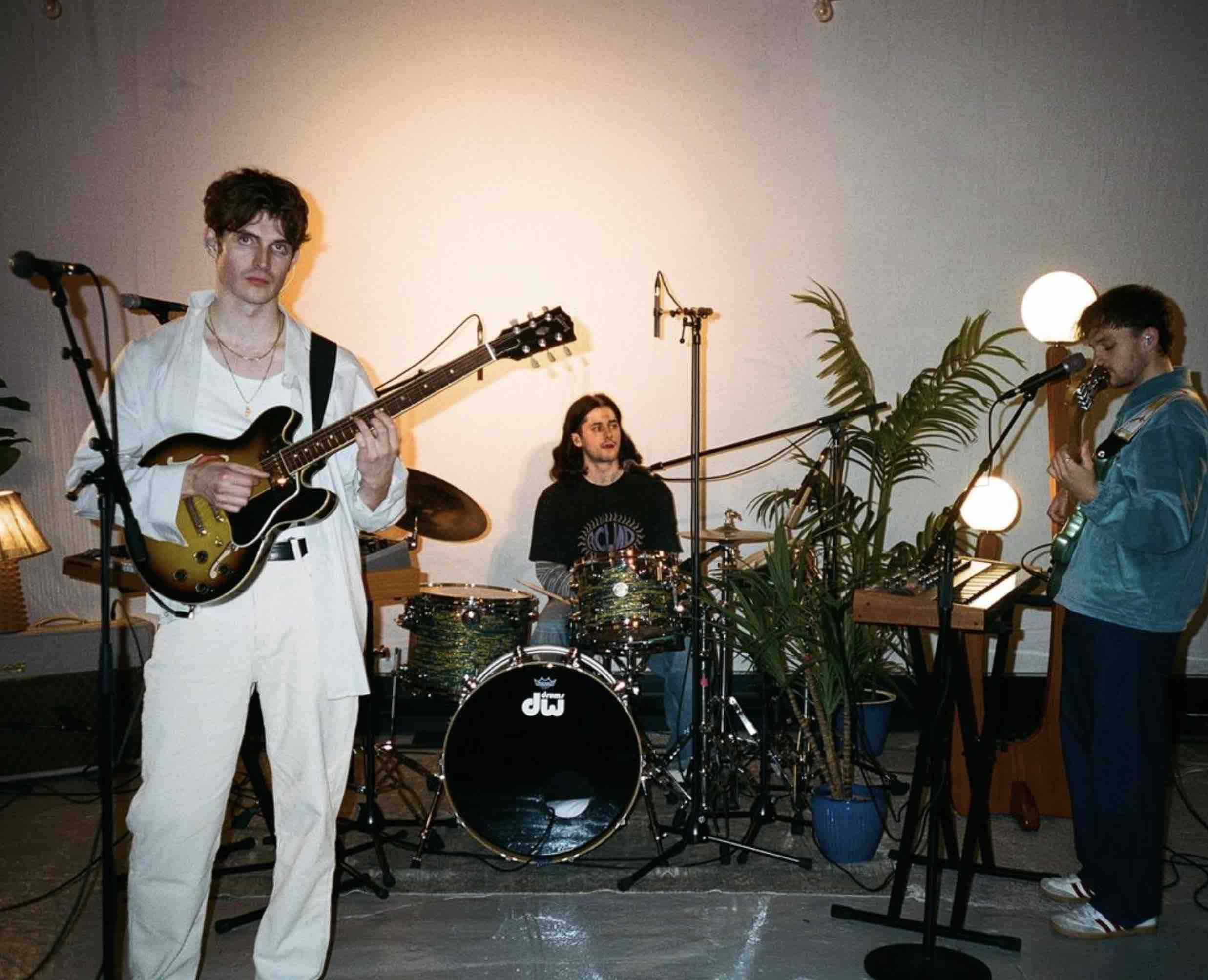 Cassia Pic: instagram.com/wearecassia/