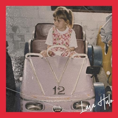 Lara Hulo - Berliner Luft