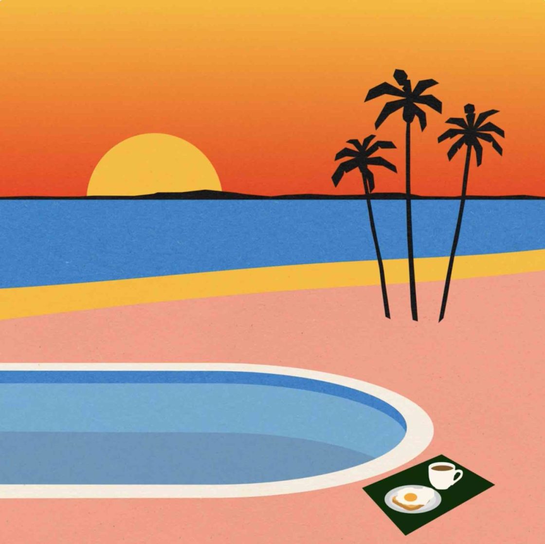 L'Aupaire - Easy Pic: Rosi Feist Instagram.com/rosifeist/