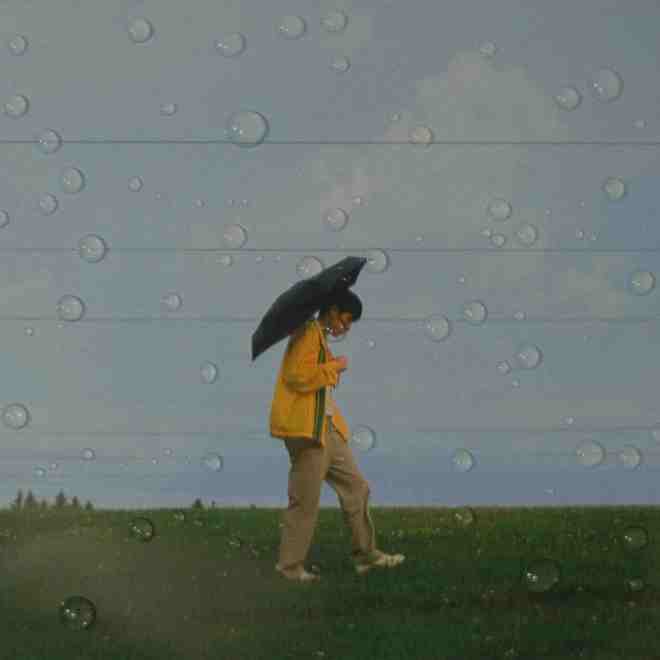 Peach Luffe - Better Off