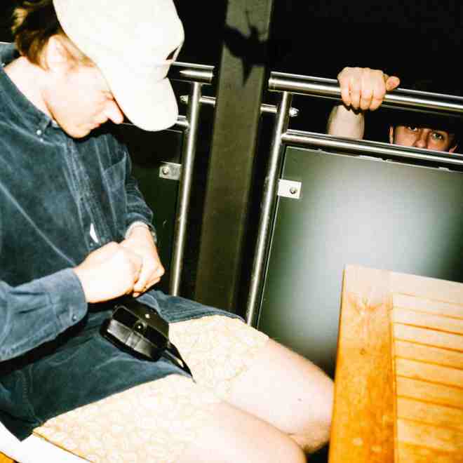 So Soon - Tie My Shoes